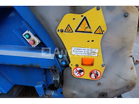 Ref:1305 - vuilniswagen man tgs (2014-350,131 km)(vin:wma24szz1ew193471) - afbeelding 32 van  49