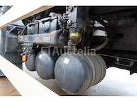 Ref:1305 - vuilniswagen man tgs (2014-350,131 km)(vin:wma24szz1ew193471) - afbeelding 33 van  49