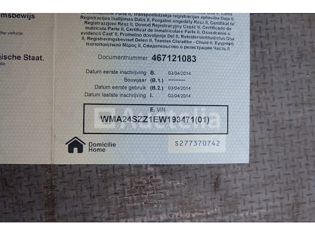 Ref:1305 - vuilniswagen man tgs (2014-350,131 km)(vin:wma24szz1ew193471) - afbeelding 37 van  49