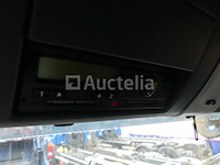 Ref:1306 - vuilniswagen man tgs (2014-384,789 km) - afbeelding 2 van  56