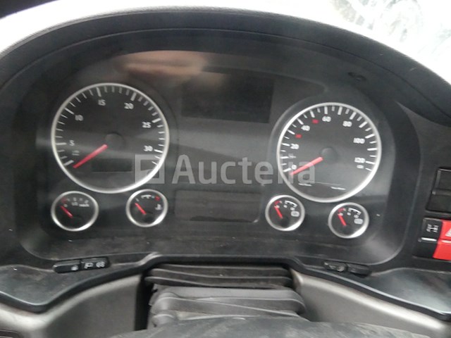 Ref:1306 - vuilniswagen man tgs (2014-384,789 km) - afbeelding 3 van  56