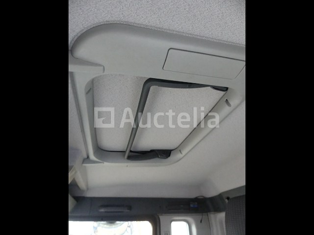 Ref:1306 - vuilniswagen man tgs (2014-384,789 km) - afbeelding 6 van  56