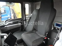 Ref:1306 - vuilniswagen man tgs (2014-384,789 km) - afbeelding 7 van  56