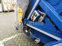 Ref:1306 - vuilniswagen man tgs (2014-384,789 km) - afbeelding 9 van  56