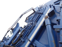 Ref:1306 - vuilniswagen man tgs (2014-384,789 km) - afbeelding 16 van  56