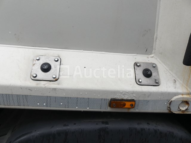 Ref:1306 - vuilniswagen man tgs (2014-384,789 km) - afbeelding 19 van  56