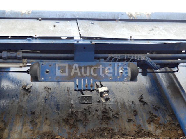 Ref:1306 - vuilniswagen man tgs (2014-384,789 km) - afbeelding 20 van  56