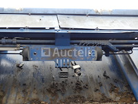 Ref:1306 - vuilniswagen man tgs (2014-384,789 km) - afbeelding 20 van  56