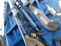 Ref:1306 - vuilniswagen man tgs (2014-384,789 km) - afbeelding 21 van  56