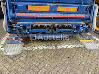 Ref:1306 - vuilniswagen man tgs (2014-384,789 km) - afbeelding 26 van  56