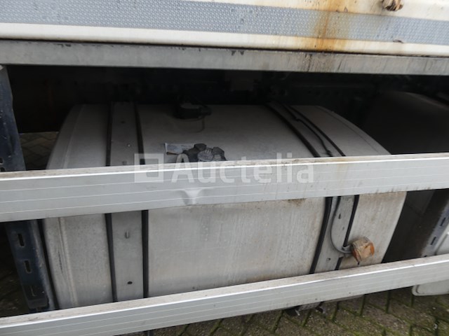 Ref:1306 - vuilniswagen man tgs (2014-384,789 km) - afbeelding 27 van  56