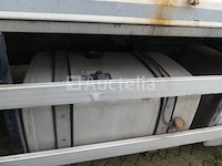 Ref:1306 - vuilniswagen man tgs (2014-384,789 km) - afbeelding 27 van  56