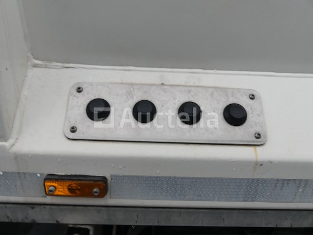 Ref:1306 - vuilniswagen man tgs (2014-384,789 km) - afbeelding 28 van  56