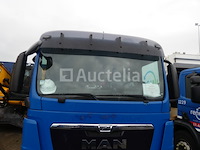 Ref:1306 - vuilniswagen man tgs (2014-384,789 km) - afbeelding 30 van  56