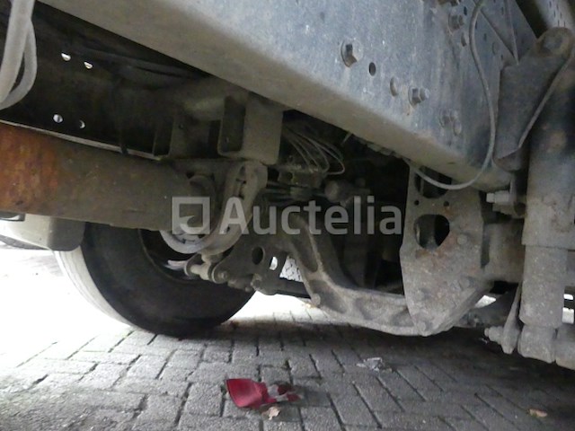 Ref:1306 - vuilniswagen man tgs (2014-384,789 km) - afbeelding 31 van  56