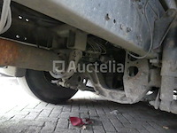 Ref:1306 - vuilniswagen man tgs (2014-384,789 km) - afbeelding 31 van  56