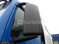 Ref:1306 - vuilniswagen man tgs (2014-384,789 km) - afbeelding 32 van  56