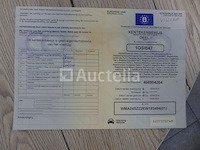 Ref:1306 - vuilniswagen man tgs (2014-384,789 km) - afbeelding 35 van  56