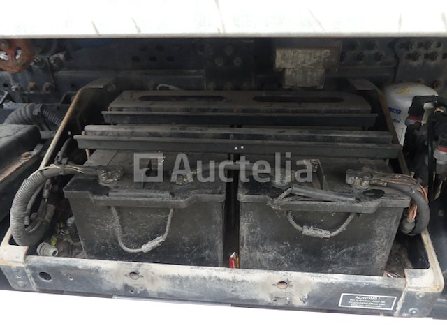 Ref:1306 - vuilniswagen man tgs (2014-384,789 km) - afbeelding 36 van  56