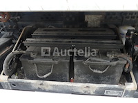 Ref:1306 - vuilniswagen man tgs (2014-384,789 km) - afbeelding 36 van  56