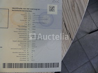 Ref:1306 - vuilniswagen man tgs (2014-384,789 km) - afbeelding 39 van  56