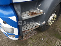 Ref:1306 - vuilniswagen man tgs (2014-384,789 km) - afbeelding 41 van  56