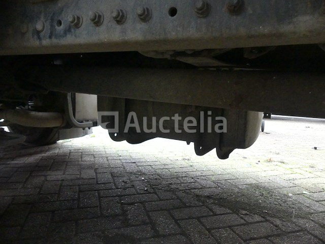 Ref:1306 - vuilniswagen man tgs (2014-384,789 km) - afbeelding 43 van  56