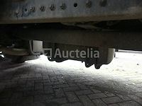 Ref:1306 - vuilniswagen man tgs (2014-384,789 km) - afbeelding 43 van  56