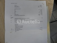 Ref:1306 - vuilniswagen man tgs (2014-384,789 km) - afbeelding 46 van  56