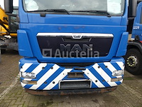 Ref:1306 - vuilniswagen man tgs (2014-384,789 km) - afbeelding 47 van  56