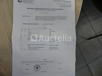 Ref:1306 - vuilniswagen man tgs (2014-384,789 km) - afbeelding 50 van  56