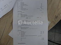 Ref:1306 - vuilniswagen man tgs (2014-384,789 km) - afbeelding 51 van  56