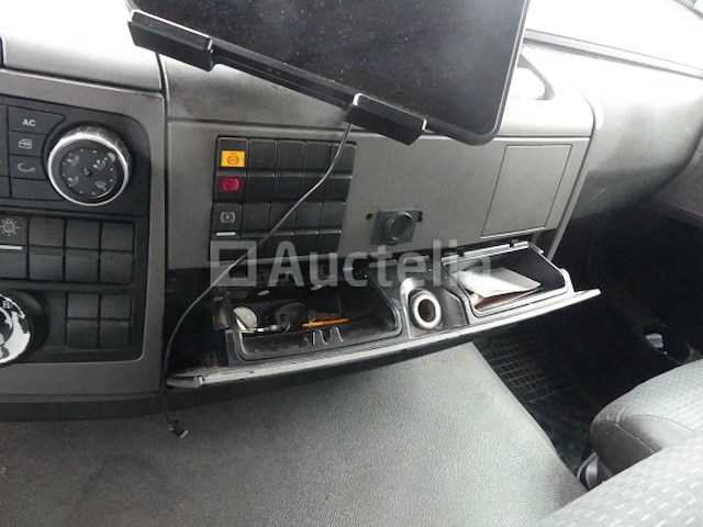 Ref:1306 - vuilniswagen man tgs (2014-384,789 km) - afbeelding 53 van  56