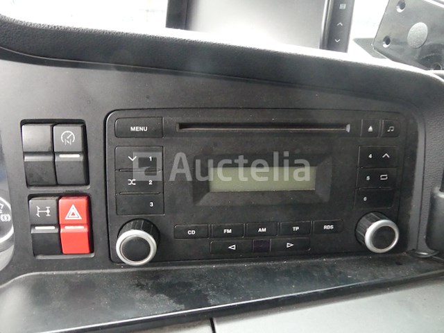 Ref:1306 - vuilniswagen man tgs (2014-384,789 km) - afbeelding 56 van  56