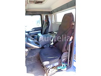Ref:1315 - containertruck man tgs (2014-652,389 km) - afbeelding 8 van  60