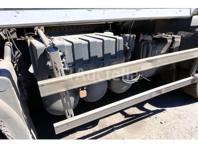 Ref:1315 - containertruck man tgs (2014-652,389 km) - afbeelding 14 van  60