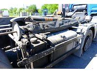 Ref:1315 - containertruck man tgs (2014-652,389 km) - afbeelding 17 van  60