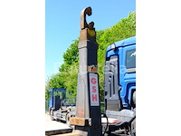 Ref:1315 - containertruck man tgs (2014-652,389 km) - afbeelding 18 van  60
