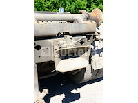 Ref:1315 - containertruck man tgs (2014-652,389 km) - afbeelding 20 van  60