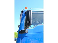 Ref:1315 - containertruck man tgs (2014-652,389 km) - afbeelding 31 van  60