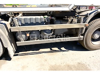Ref:1315 - containertruck man tgs (2014-652,389 km) - afbeelding 32 van  60