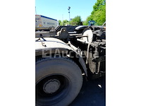 Ref:1315 - containertruck man tgs (2014-652,389 km) - afbeelding 38 van  60