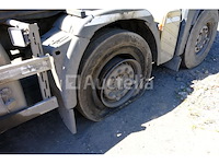 Ref:1315 - containertruck man tgs (2014-652,389 km) - afbeelding 39 van  60