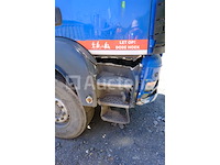 Ref:1315 - containertruck man tgs (2014-652,389 km) - afbeelding 42 van  60
