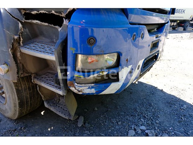 Ref:1315 - containertruck man tgs (2014-652,389 km) - afbeelding 44 van  60