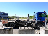Ref:1315 - containertruck man tgs (2014-652,389 km) - afbeelding 34 van  60
