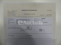 Ref:1315 - containertruck man tgs (2014-652,389 km) - afbeelding 57 van  60