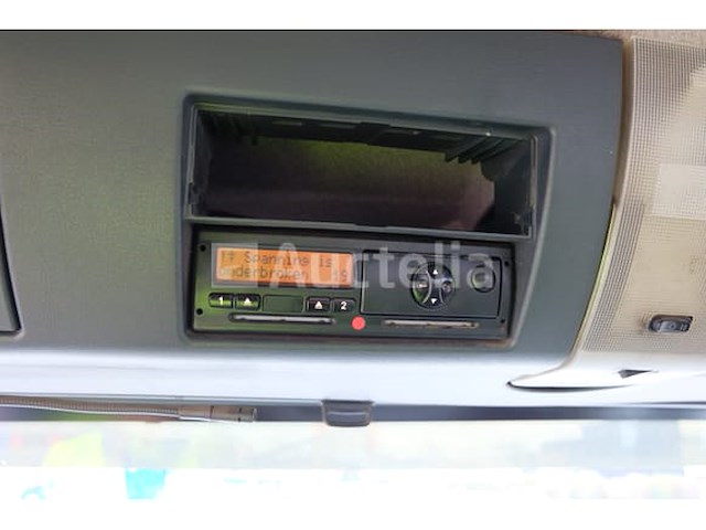 Ref:1316 - containertruck man tgs (2014-410,313 km)(vin:wma26szz4em640476) - afbeelding 29 van  52