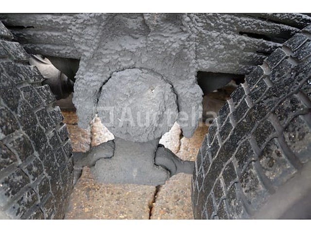 Ref:1316 - containertruck man tgs (2014-410,313 km)(vin:wma26szz4em640476) - afbeelding 40 van  52