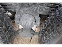 Ref:1316 - containertruck man tgs (2014-410,313 km)(vin:wma26szz4em640476) - afbeelding 40 van  52